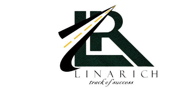 Linarich Movers Logo